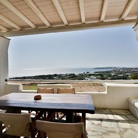 Akrotiraki Villas Tínos 객실 사진