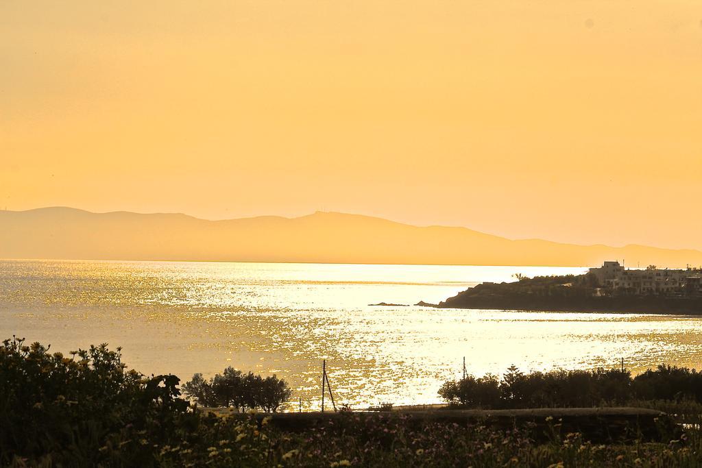 Akrotiraki Villas Tínos 외부 사진