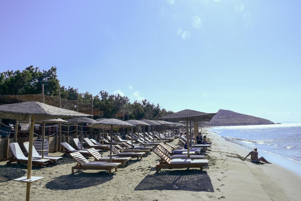 Akrotiraki Villas Tínos 외부 사진